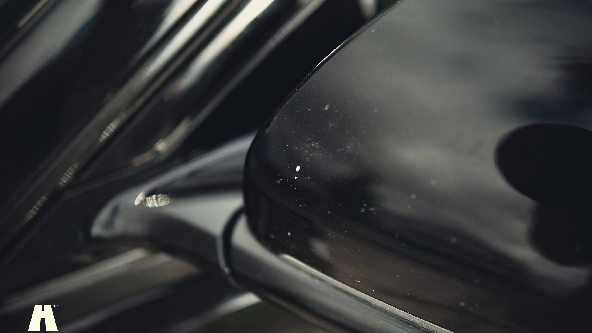 Exteriörbild på 2018 Cadillac CTS-V Carbon Package