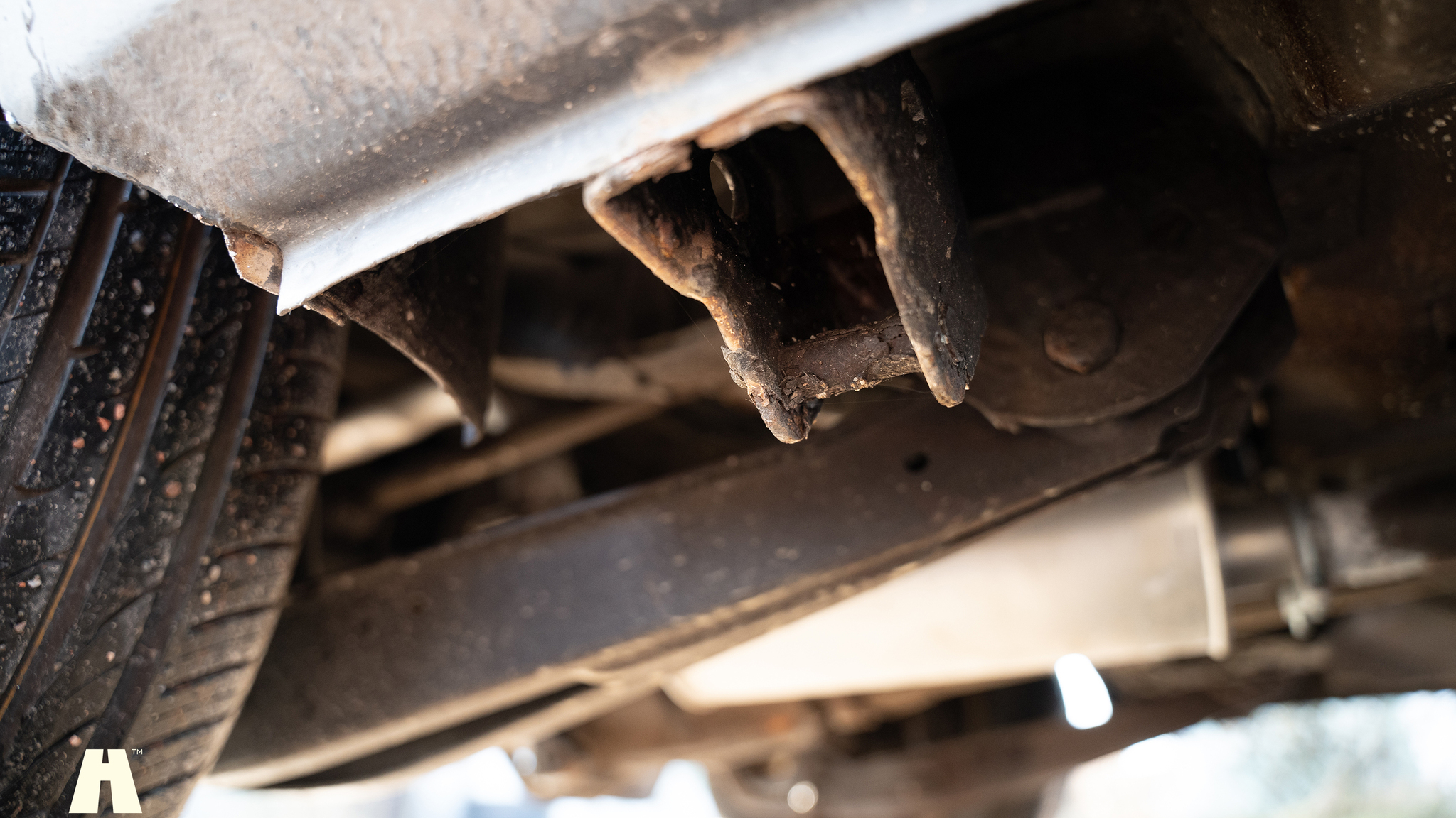 1988 Volvo 240 GL, Mekanik