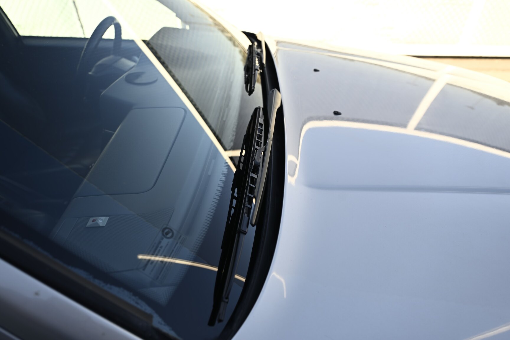 Exterior image of 1996 VOLVO 960 Executive