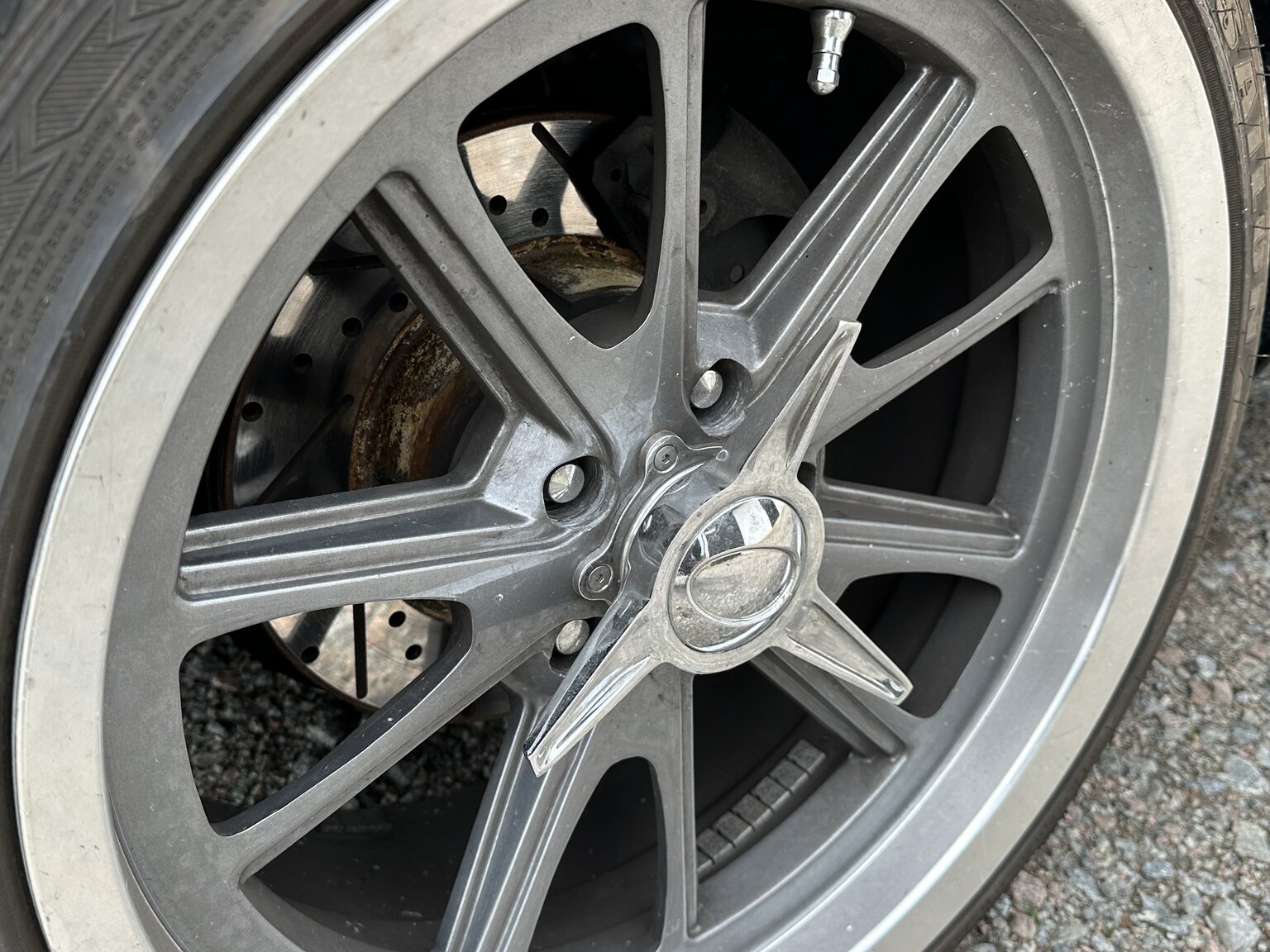 Aussenfoto 1970 Ford Mustang Fastback SportsRoof 5.0 (62)