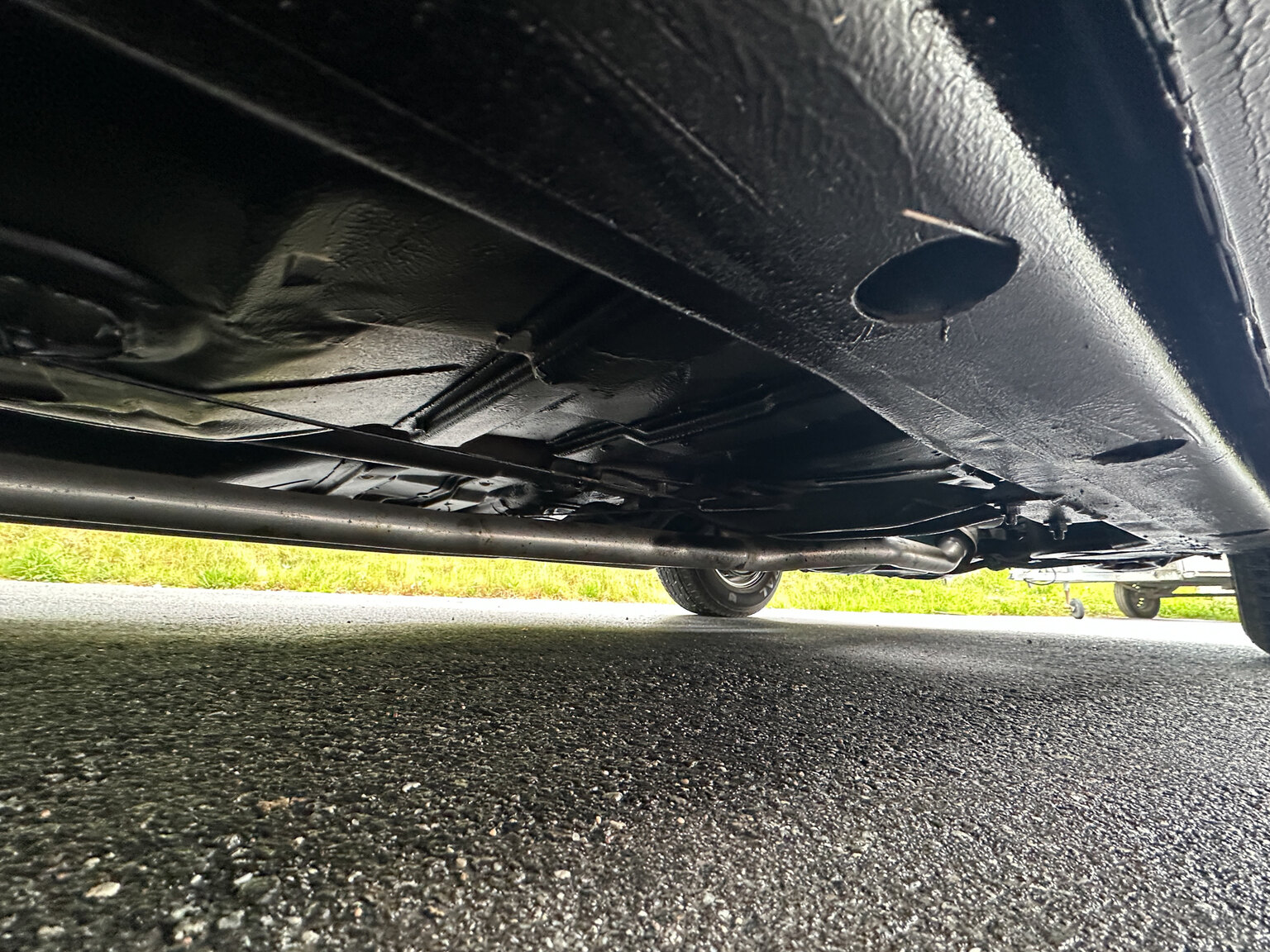 Image of 1965 Pontiac Catalina 421 Tripower-Pack 2+2 mechanics