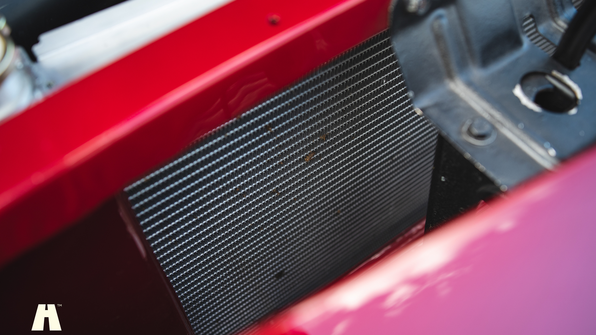 Image of 1967 Chevrolet Camaro Pro Touring mechanics