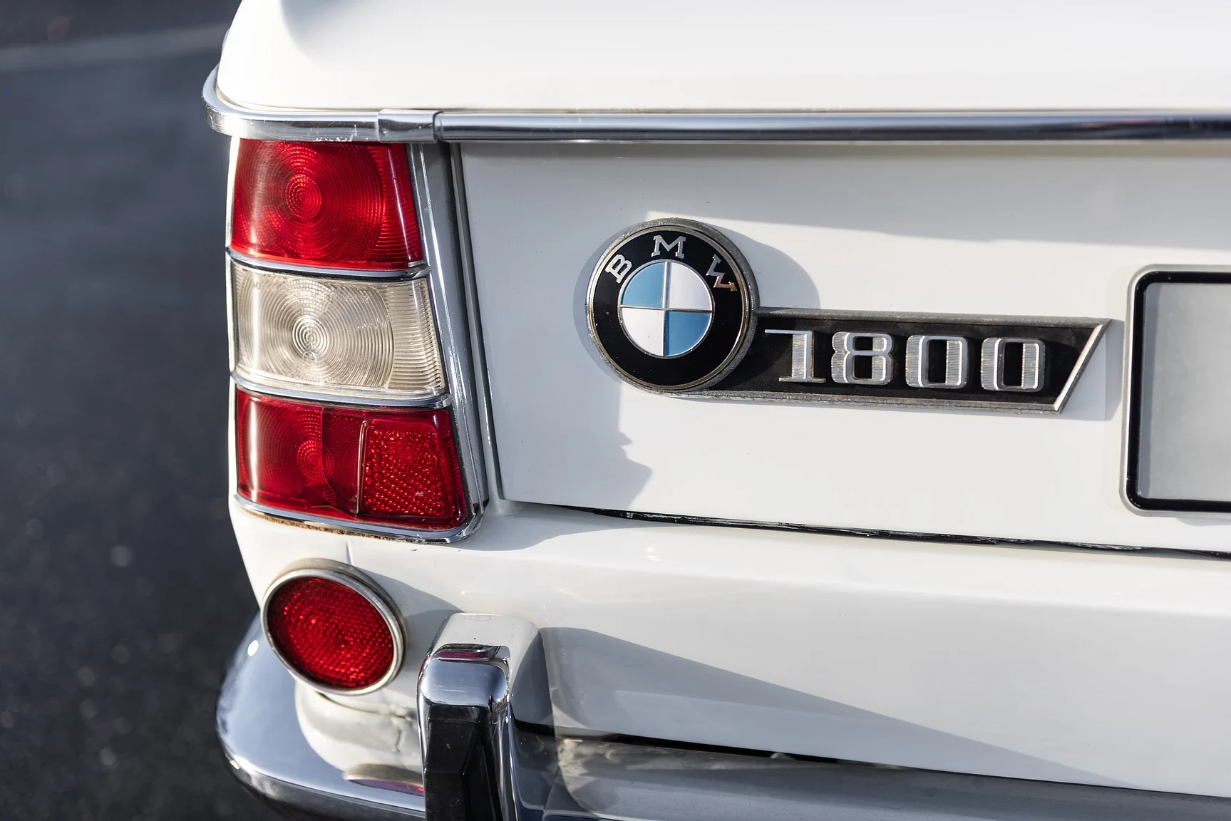 Aussenfoto 1964 BMW 1800 (51)