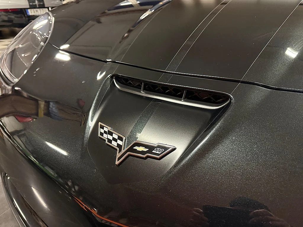 Bild von 2012 Chevrolet Corvette (6)