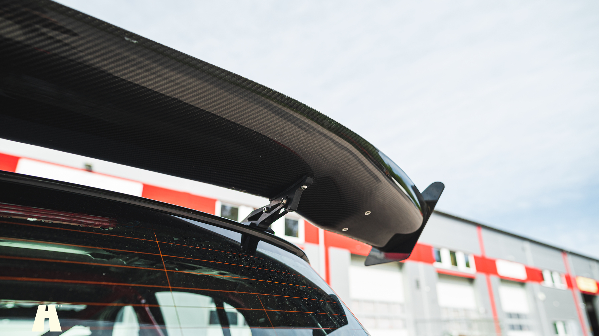 Aussenfoto 2006 BMW 130 Trackday