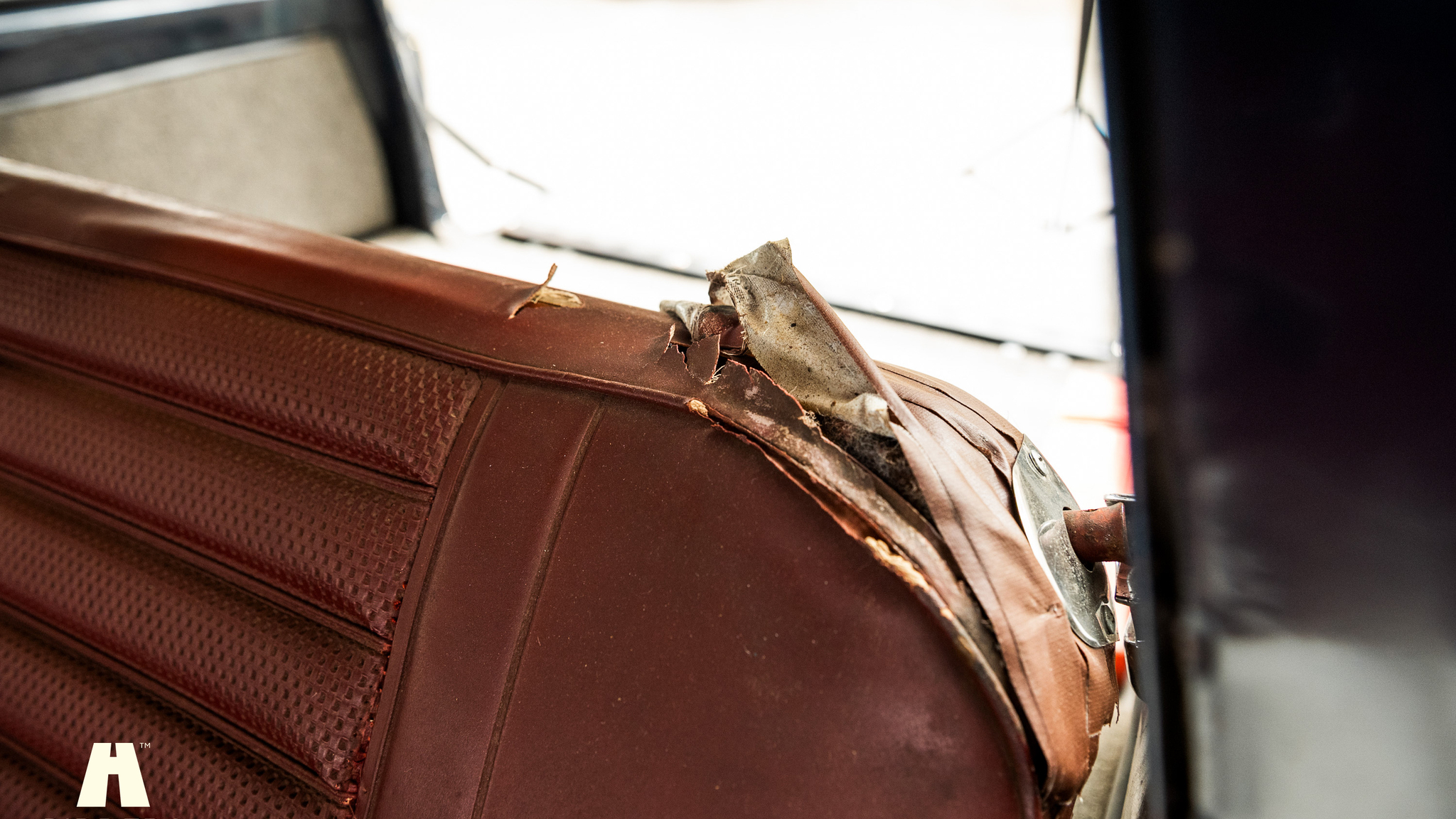 Interior image of 1967 Volvo Amazon 122 S herrgårdsvagn (62)