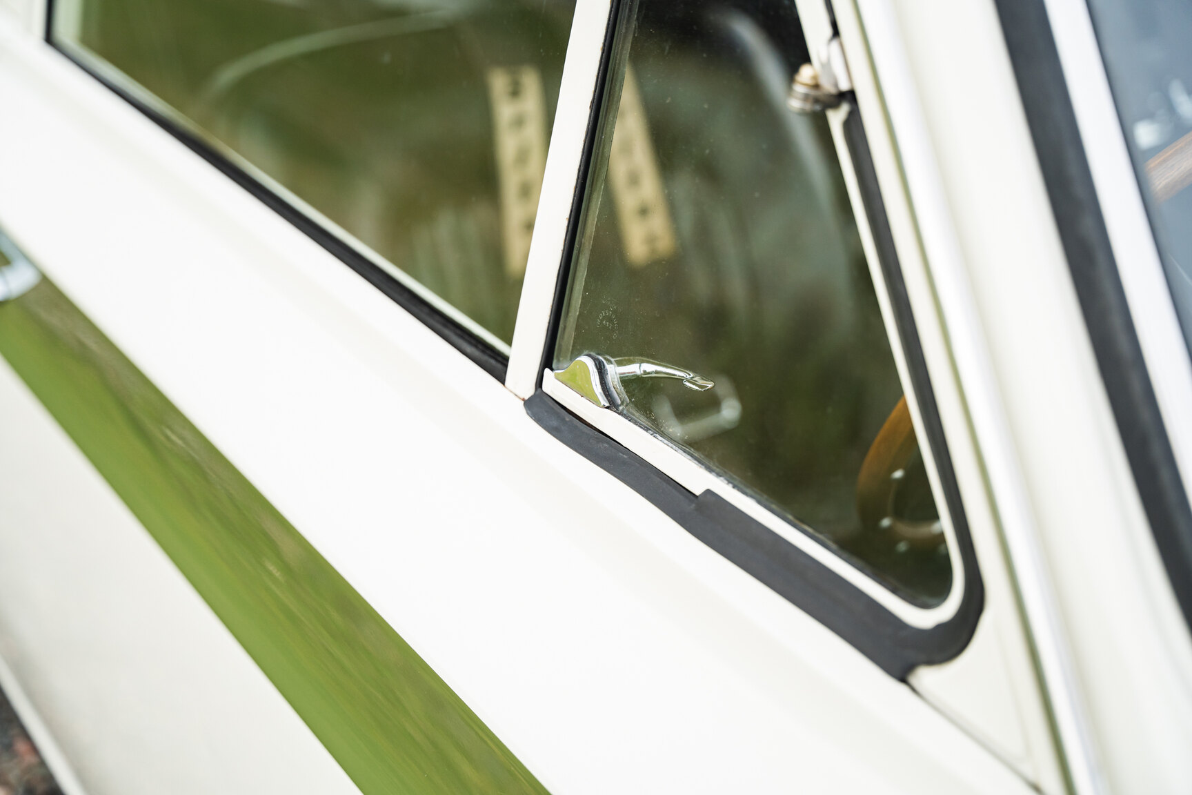 Exteriörbild på 1963 Ford Cortina Lotus