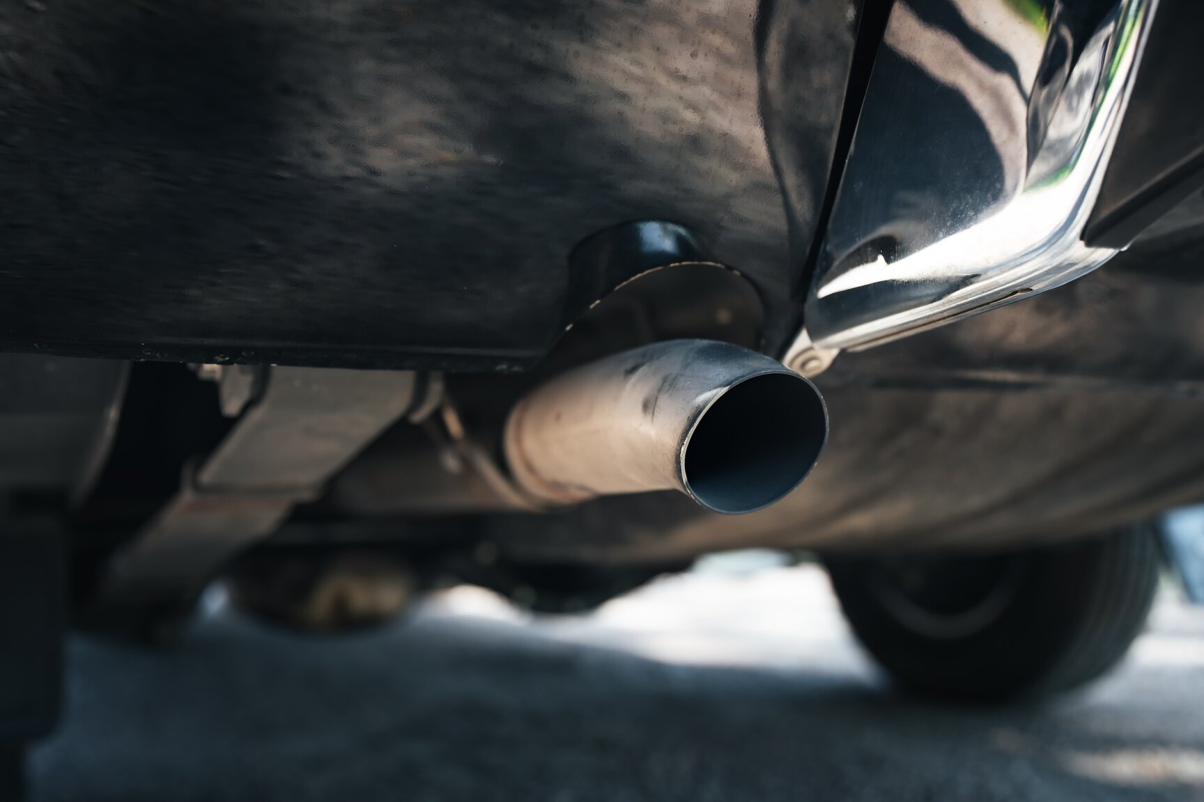 Image of 1966 Opel Diplomat Coupé 5.4 mechanics