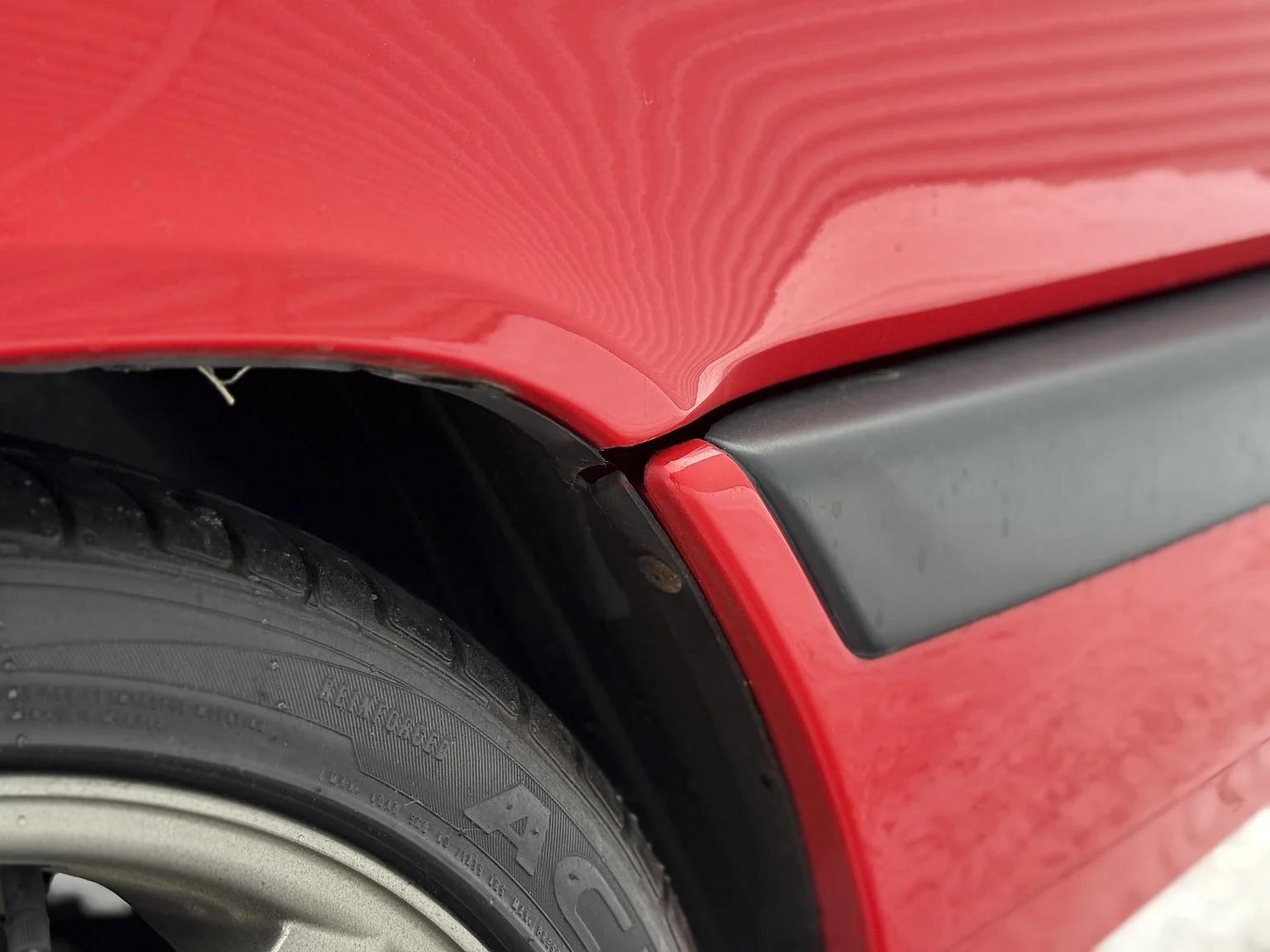 Aussenfoto 1996 Volvo 850R (54)