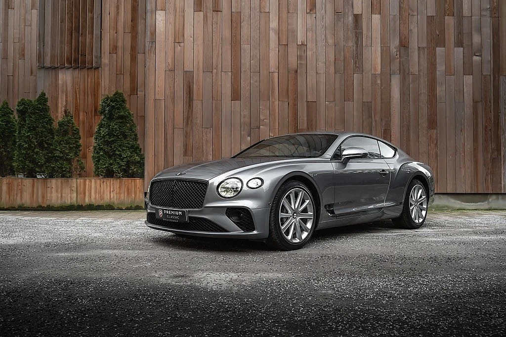 Bild von 2019 Bentley Continental (4)
