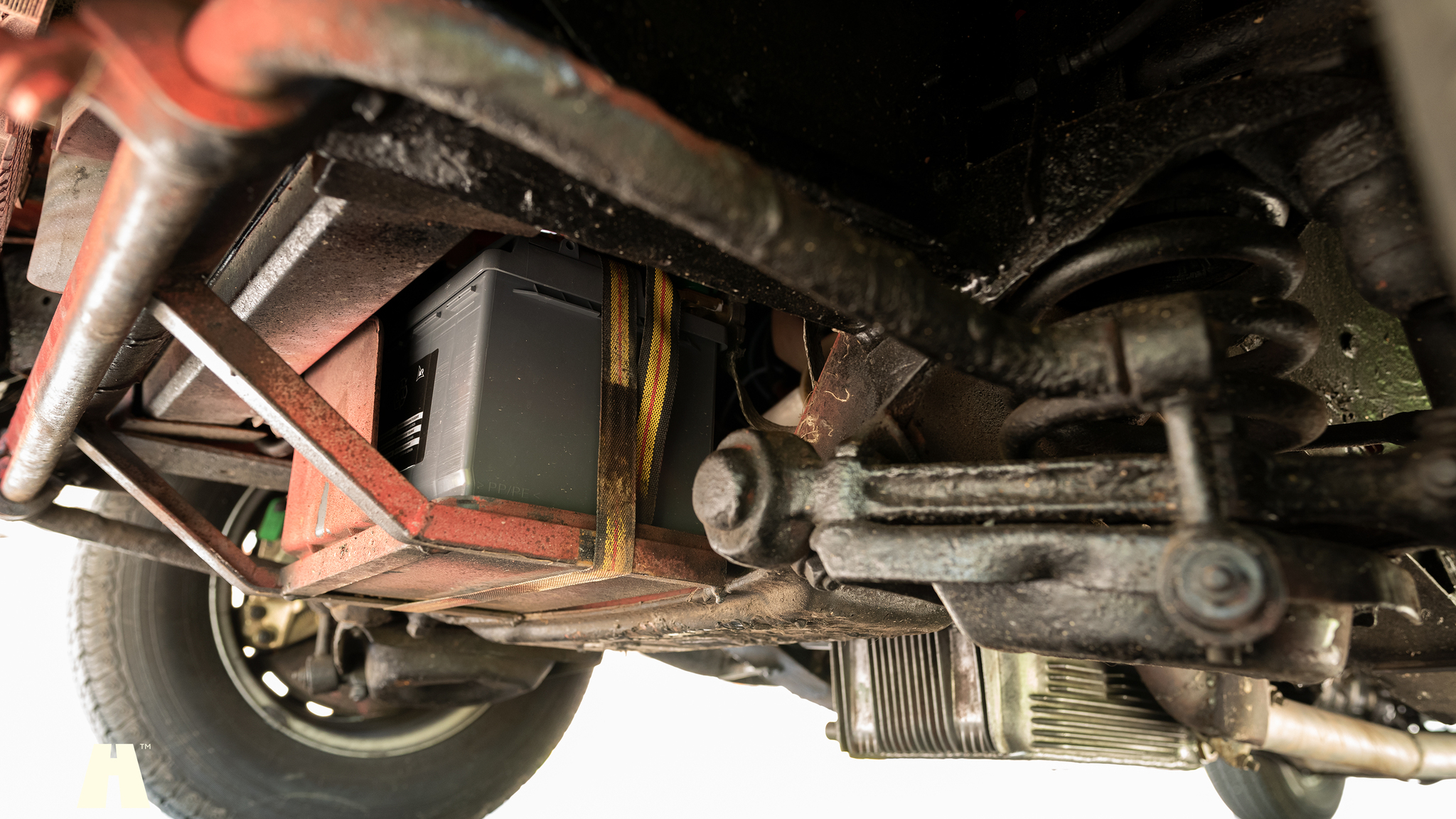 Image of 1994 Ockelbo 145 mechanics (48)