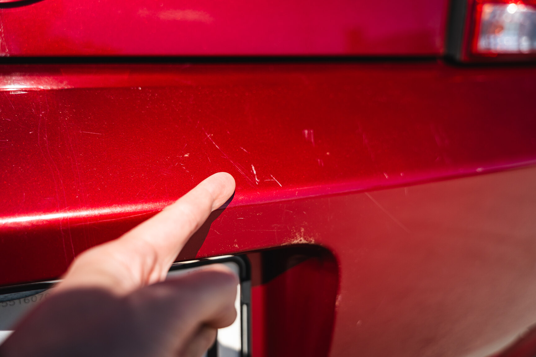Exteriörbild på 2005 Ford Mustang GT Cabriolet