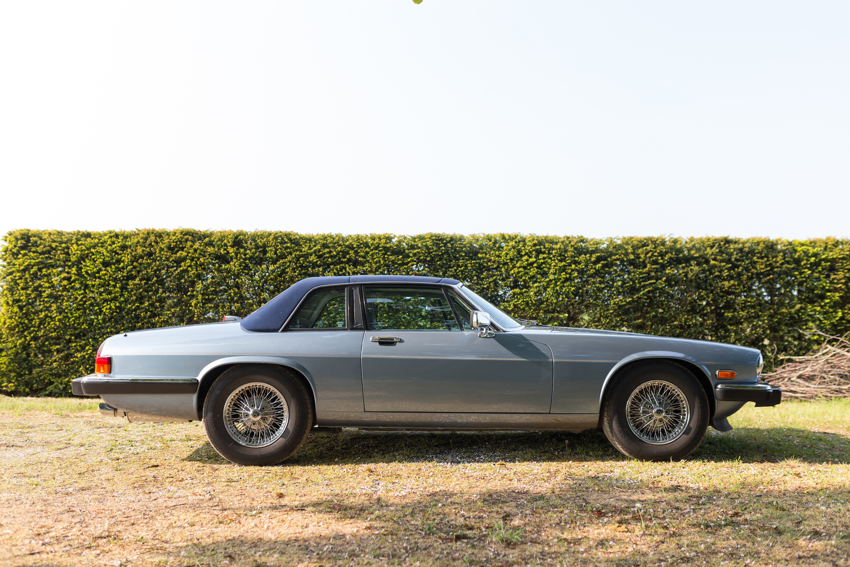 Aussenfoto 1987 Jaguar Xj-SC (3)