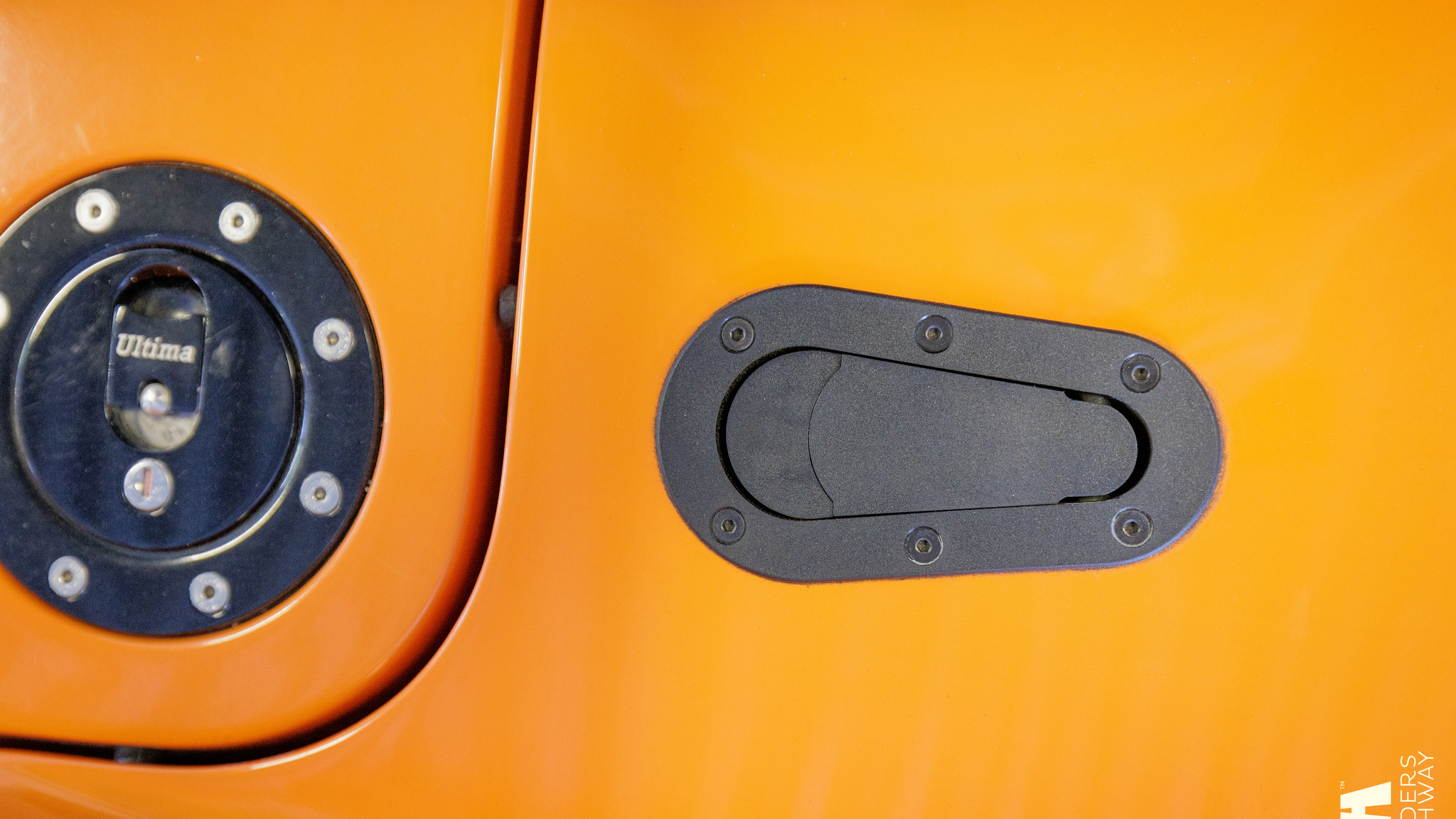 Aussenfoto 2006 Ultima GTR (61)