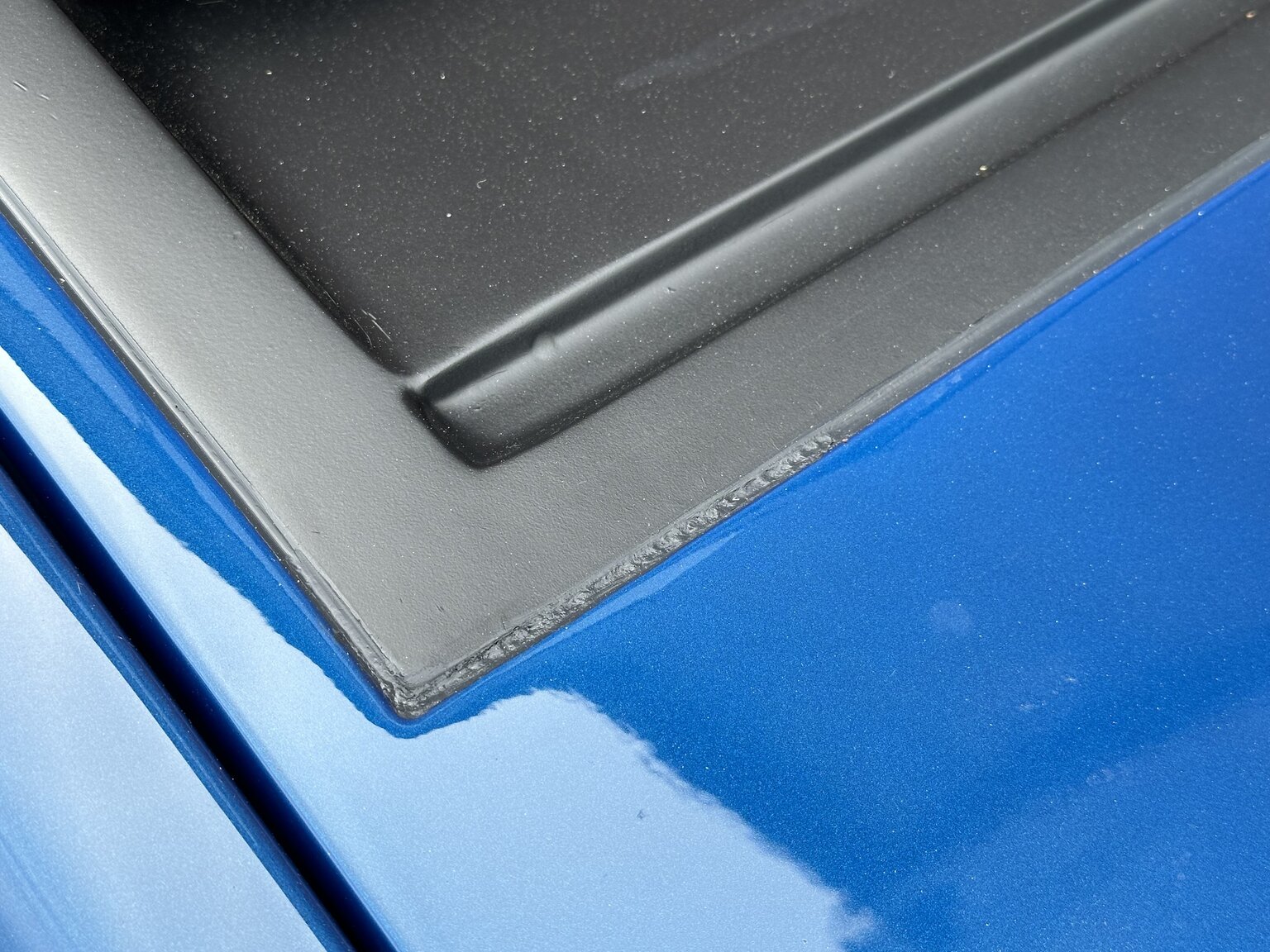 Exteriörbild på 1987 Lotus Esprit Turbo HCi (54)