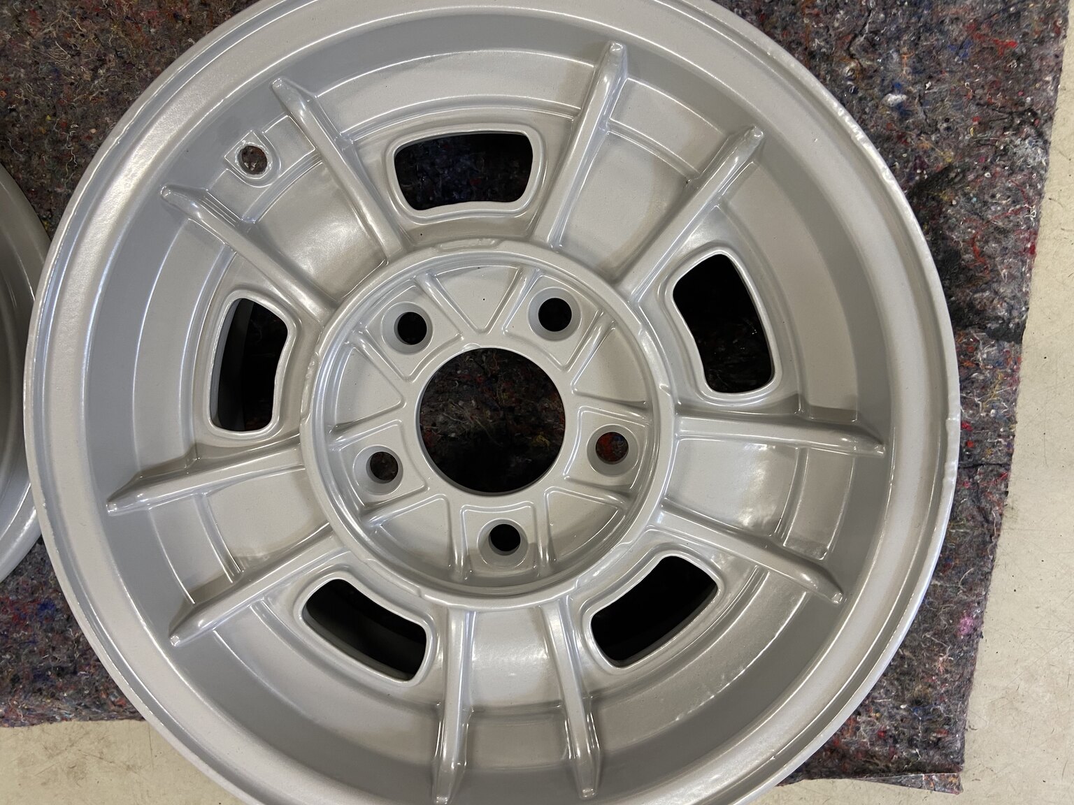 Bild der Verschiedenes von 1971 BMW 2800 CS