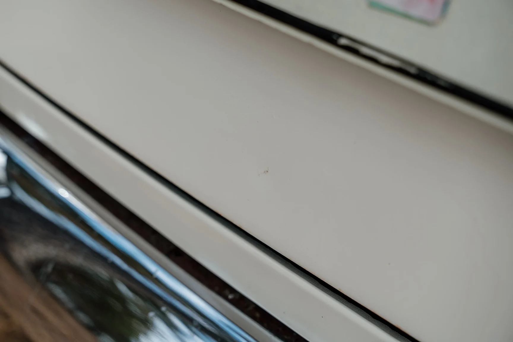 Exterior image of 1966 Volvo Amazon kombi (29)