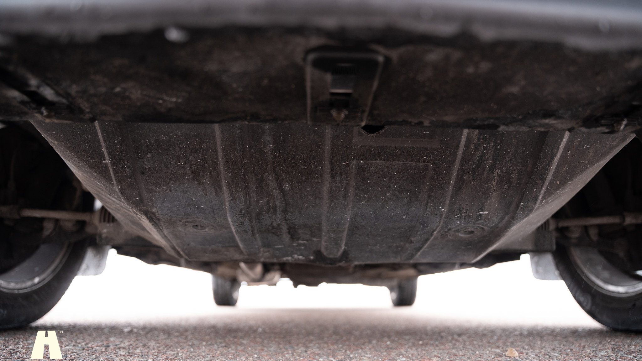 Image of 1995 Volvo 940 SE mechanics