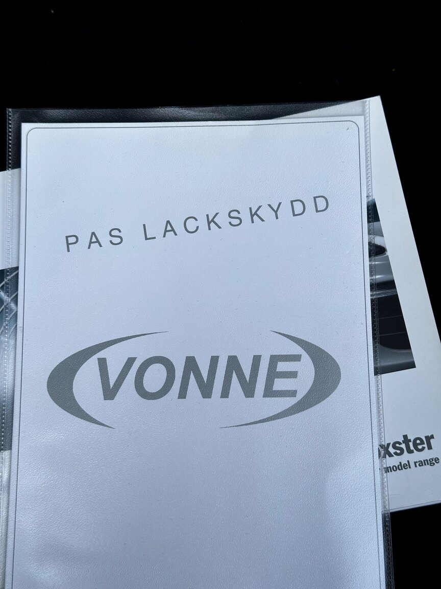 Dokumentation, 2013 Porsche Boxster S (11)