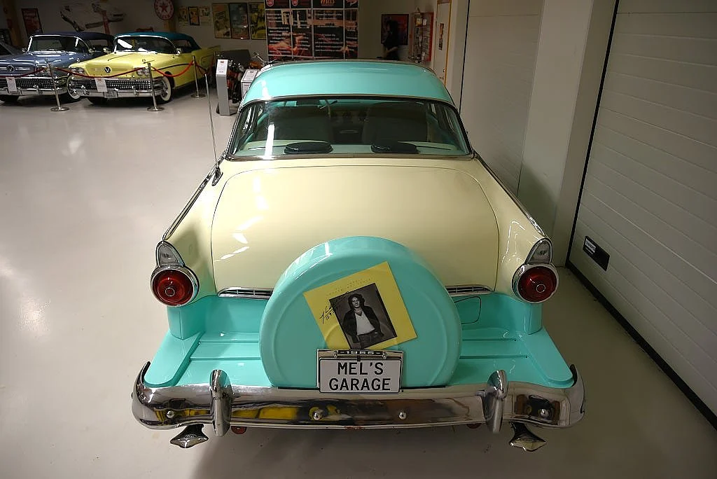 Bild von 1955 Ford Fairlane (9)