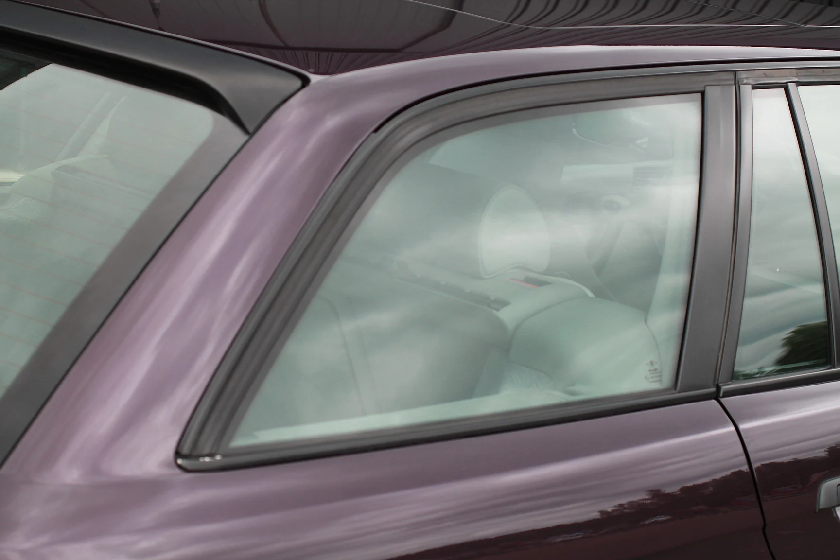 Aussenfoto 1993 BMW M5 Touring 3.8 Manual (54)