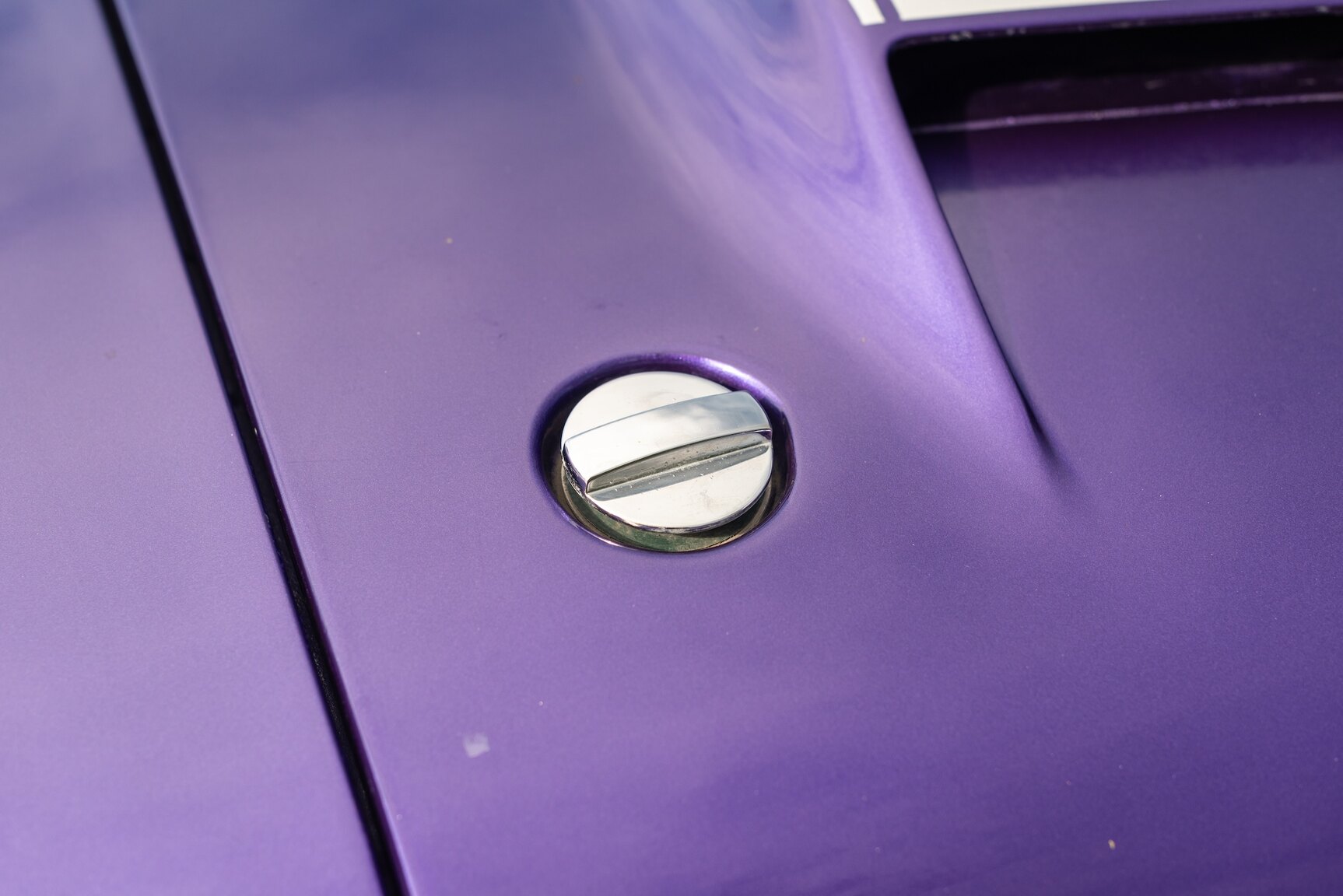 Exteriörbild på 1970 Oldsmobile Cutlass