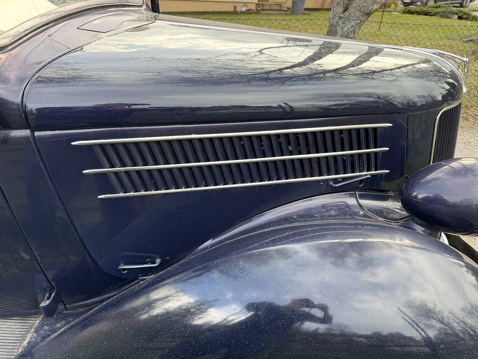 Aussenfoto 1936 Ford 214A Fordor (45)