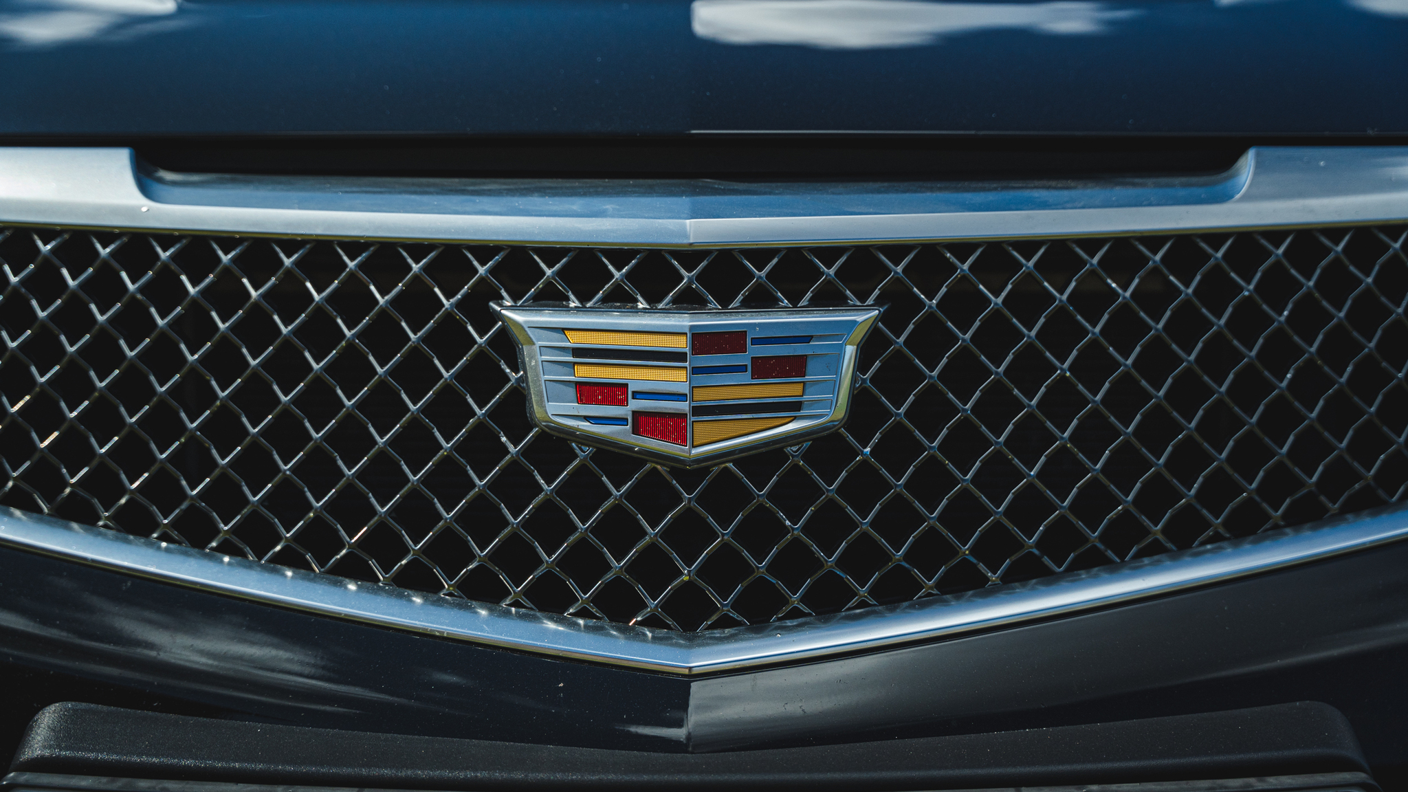 Aussenfoto 2016 Cadillac ATS-V (31)