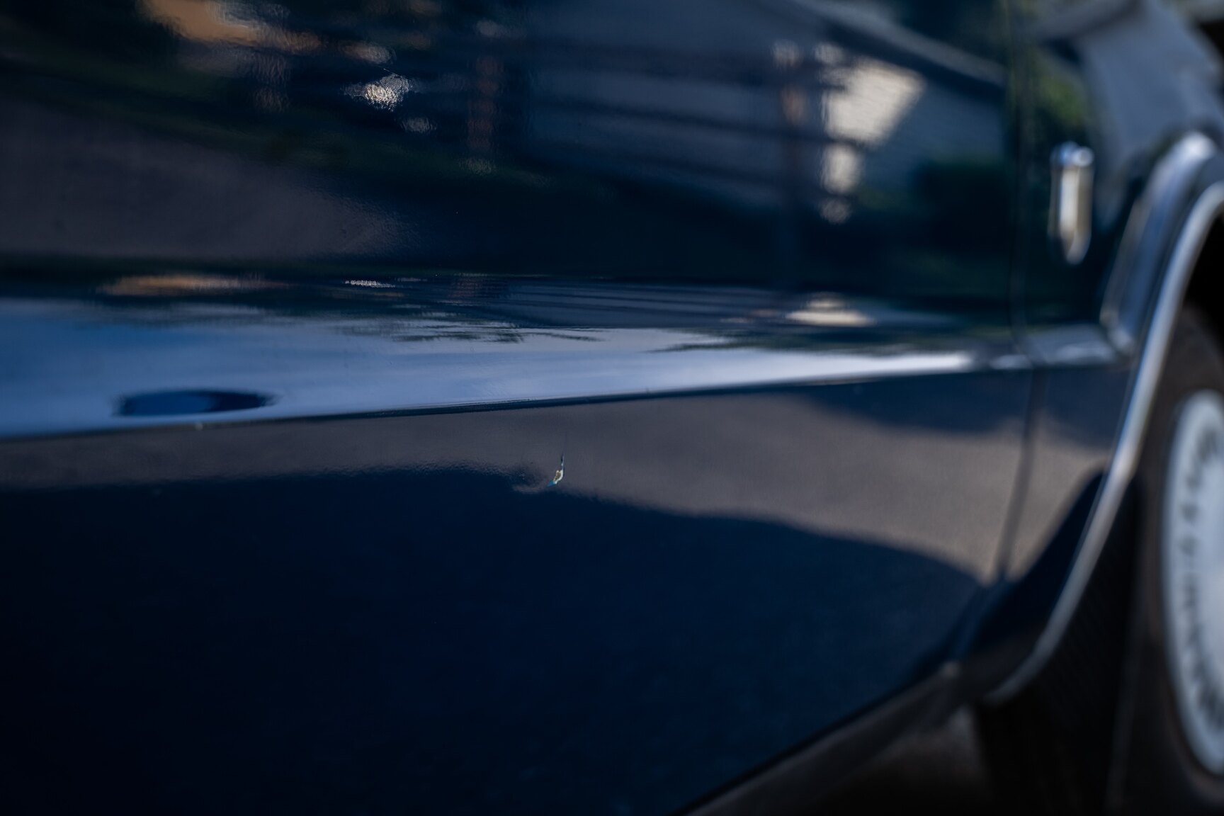 Aussenfoto 1974 Ford Taunus 1600 XL