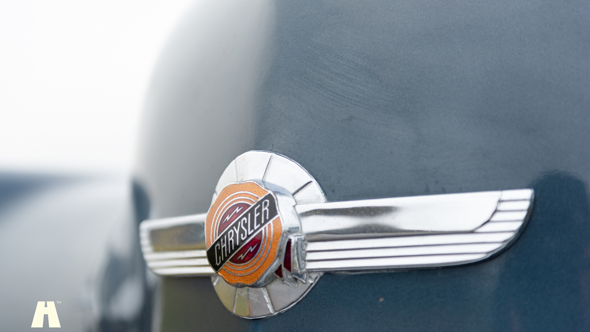 Exterior image of 1950 Chrysler Windsor Club Coupé (53)