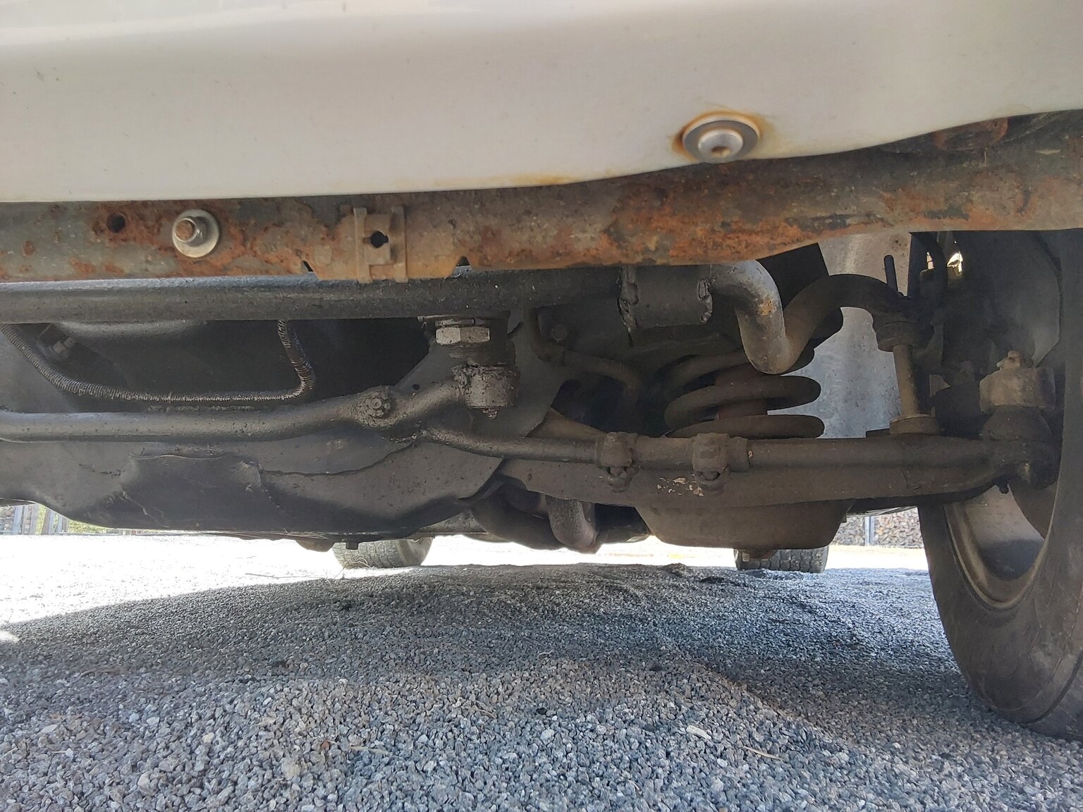 Image of 1975 Pontiac Firebird Esprit  mechanics