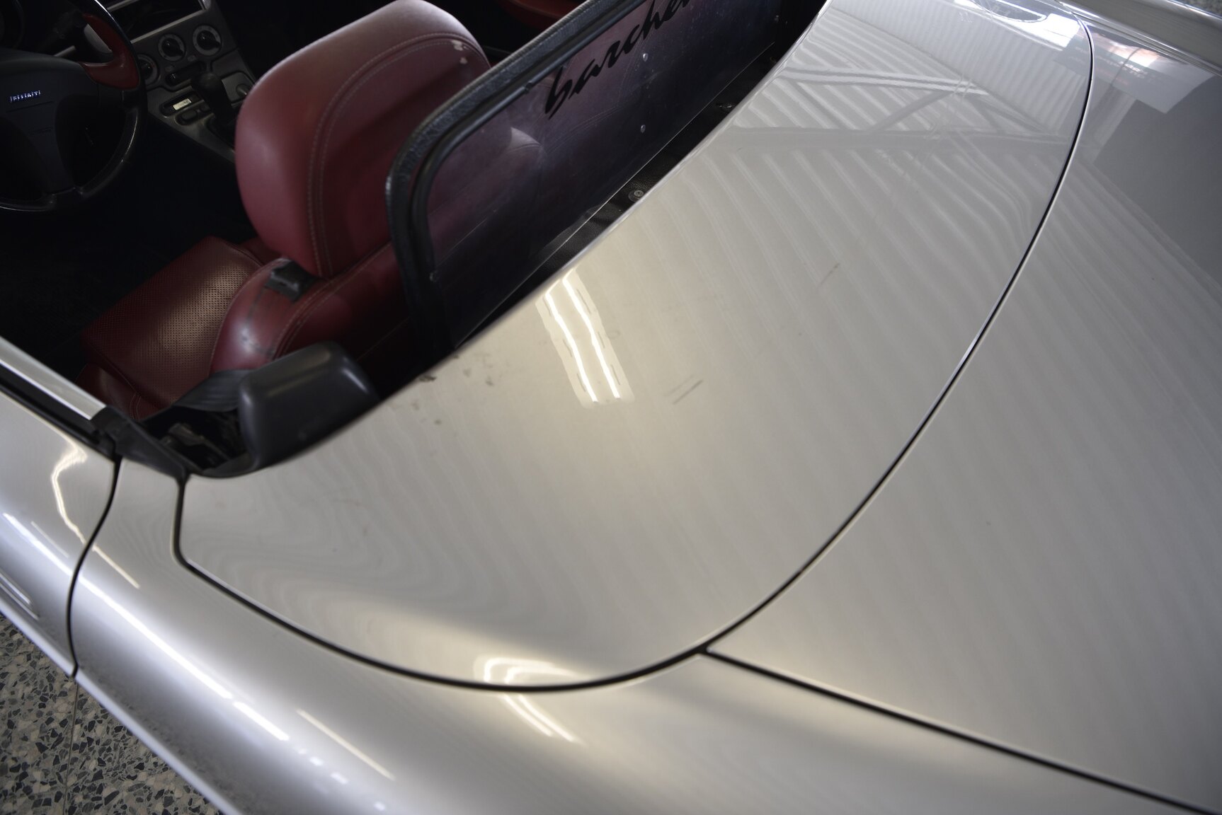 Aussenfoto 1997 Fiat Barchetta 1.8 (25)