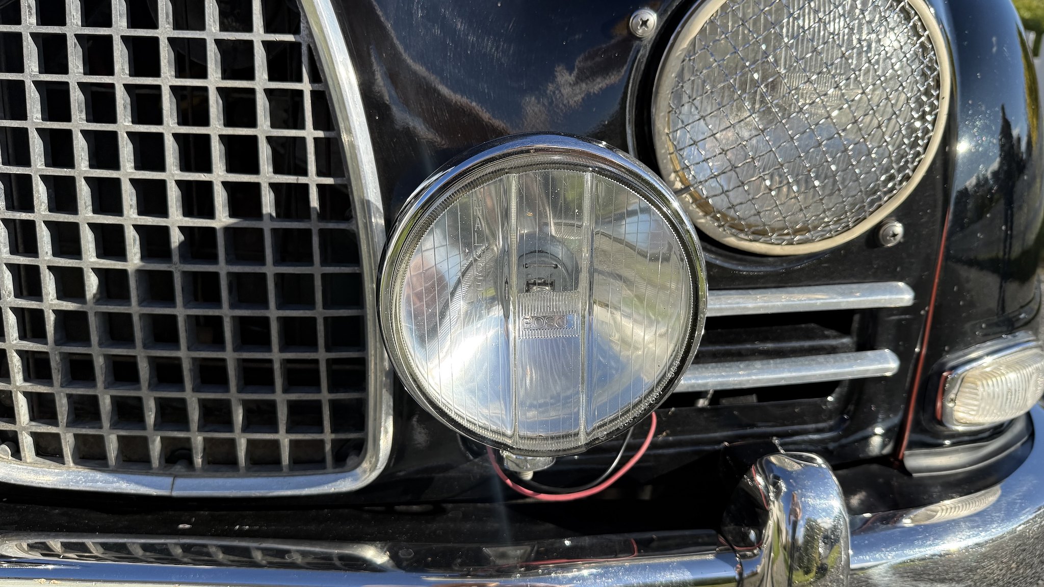 Exterior image of 1960 Saab 96 (14)