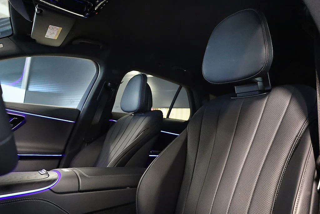 Bild von 2024 Mercedes-Benz E (12)