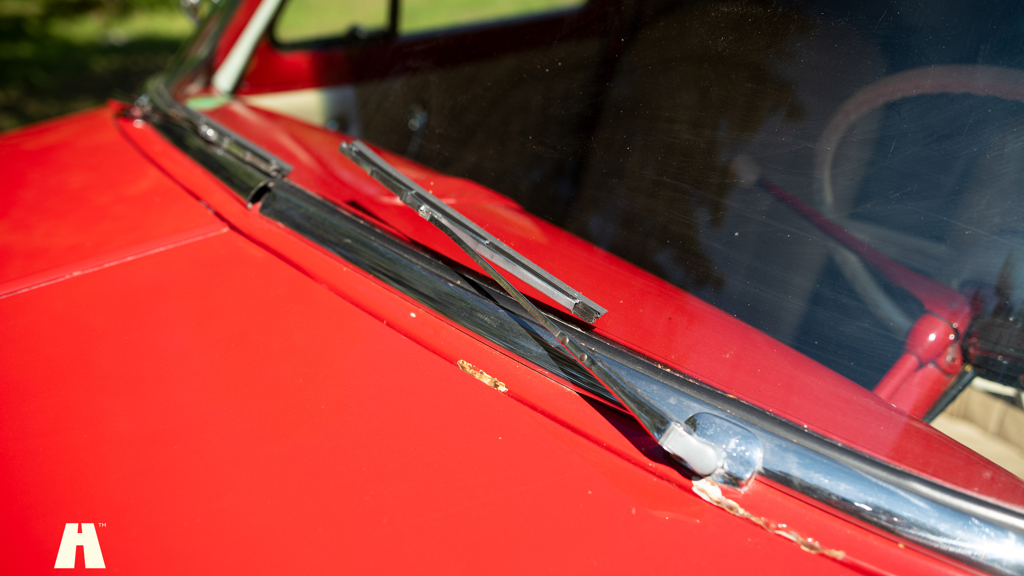 Aussenfoto 1952 Chevrolet Sedan Delivery Fire Truck (57)