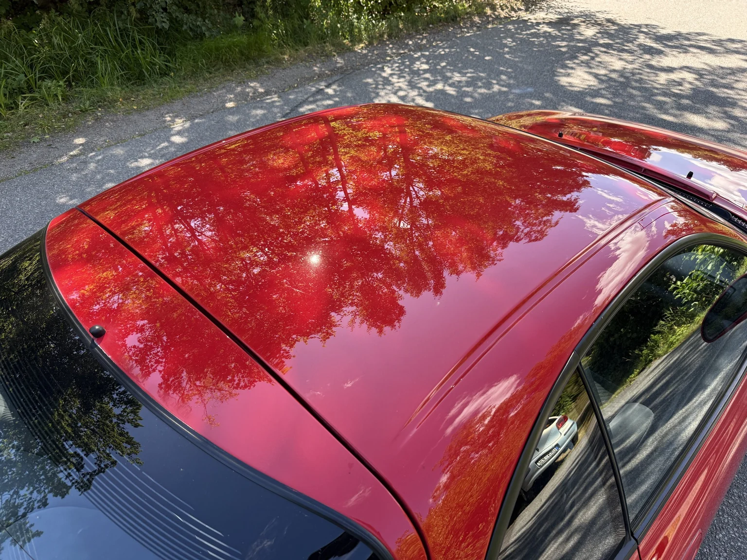 Exteriörbild på 1990 Toyota Celica (59)