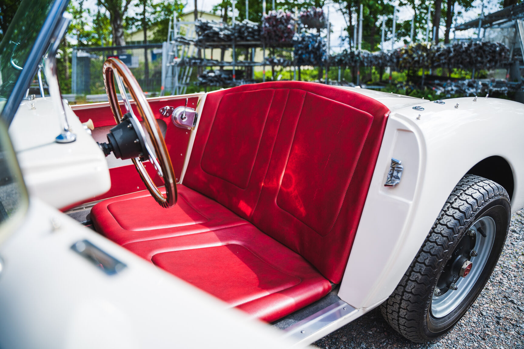 Interiörbild 1960 Berkeley B95 (4)