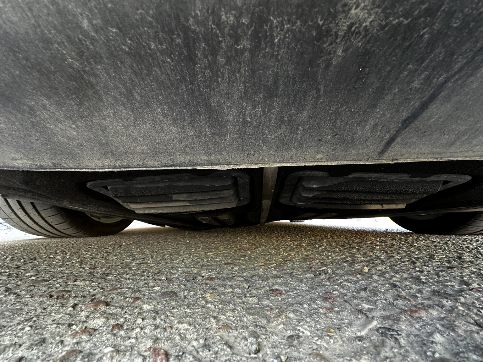 Image of 2009 Audi S8 5.2 V10 FSI Quattro mechanics