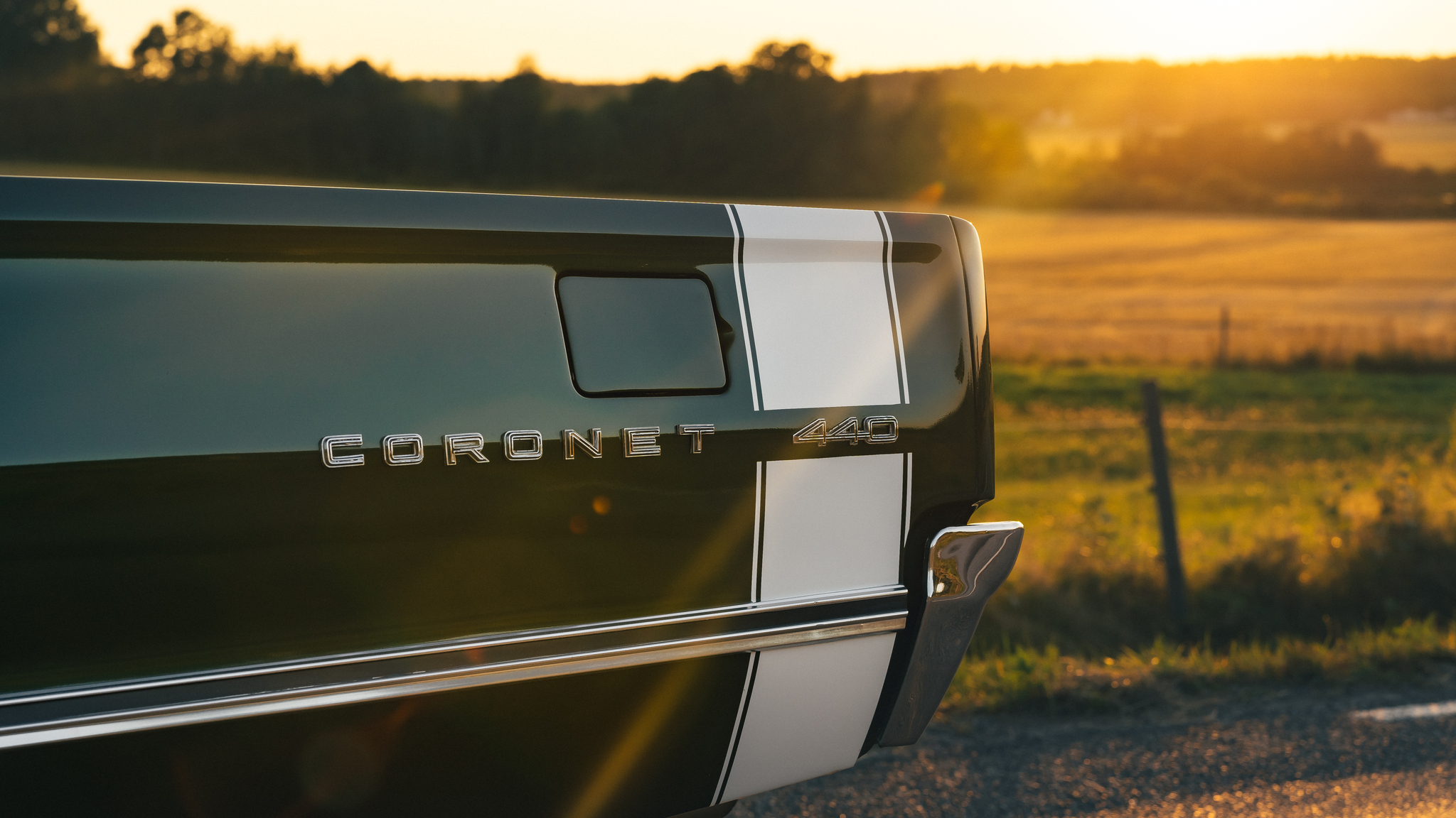 Aussenfoto 1967 Dodge Coronet 440 (5)