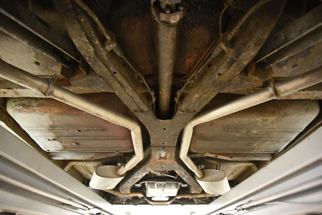 Bild von 1958 Chevrolet Bel Air (94)