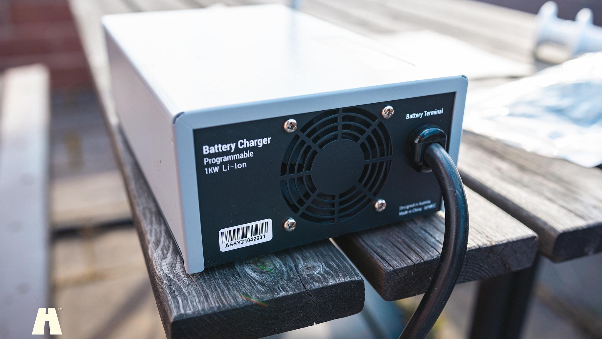 Dokumentation för 2021 Cake Kalk OR Race