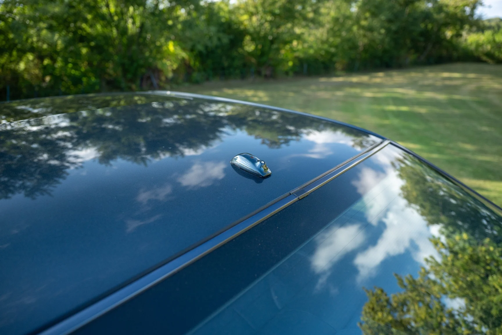 Aussenfoto 1998 Mercedes-Benz S 500 (57)