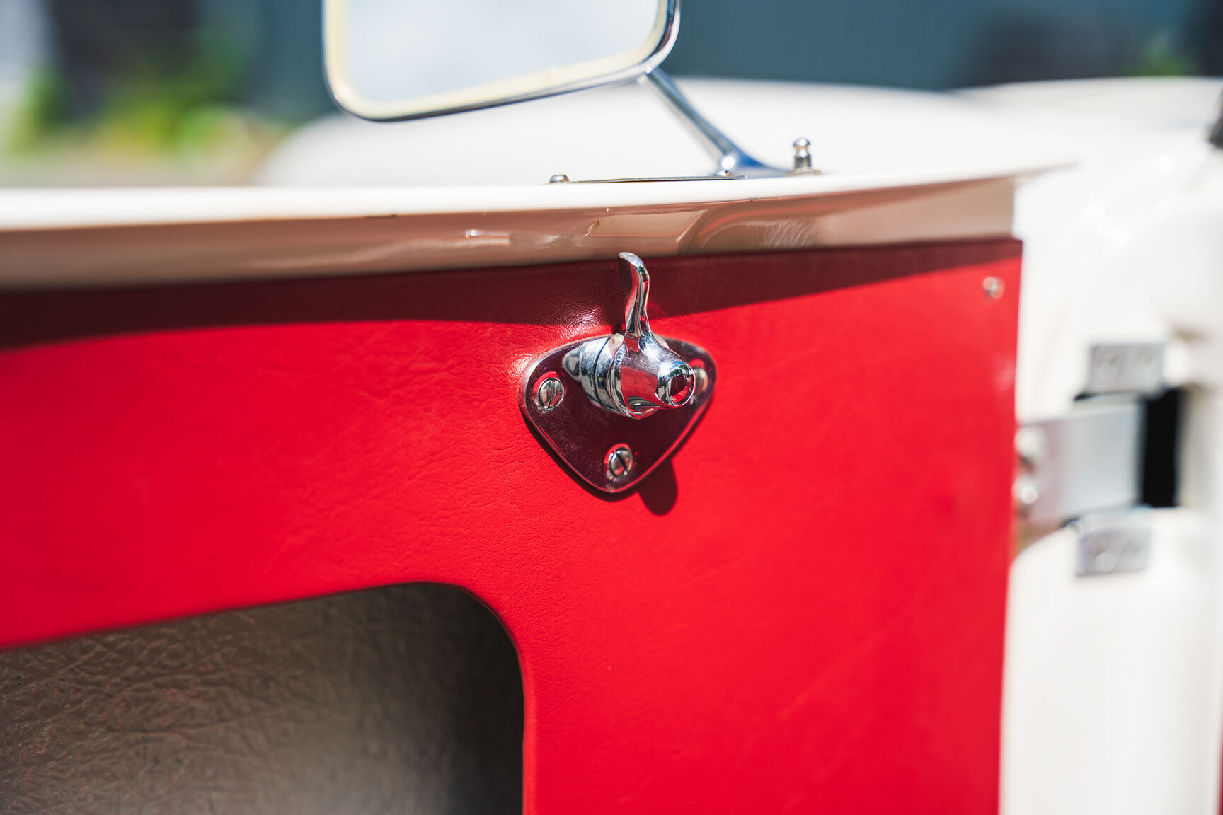 Interior image of 1960 Berkeley B95 (15)