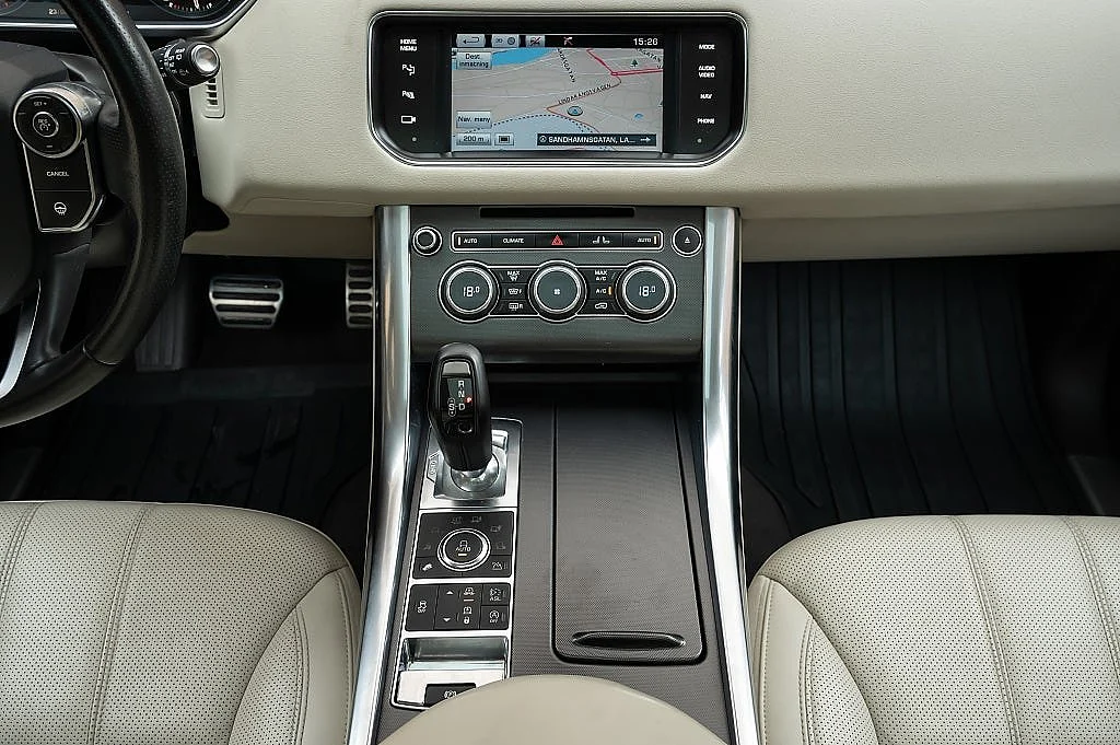 Bild von 2014 Land Rover Range Rover (21)