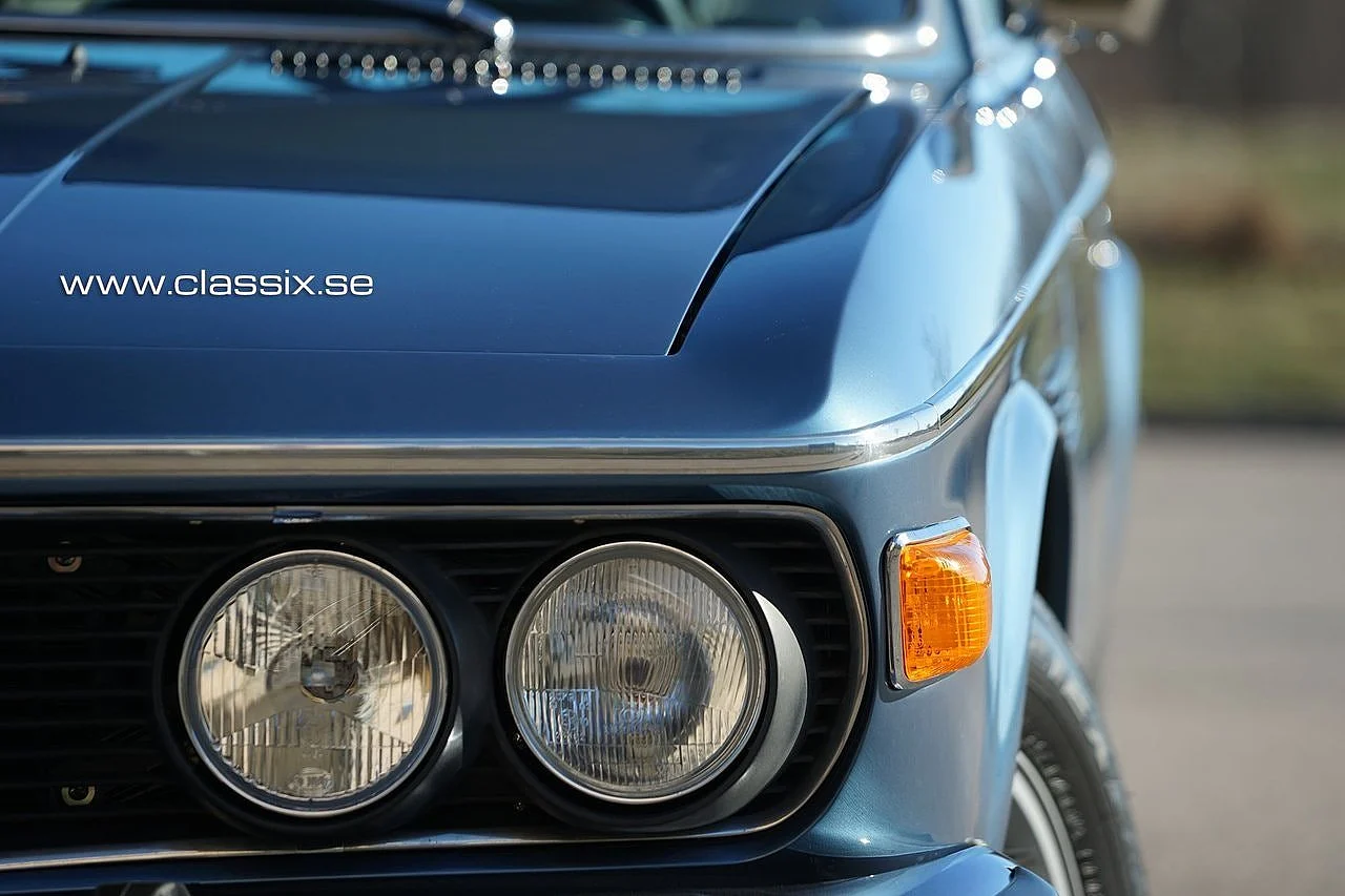 Bild von 1973 BMW 3.0 CSI (22)