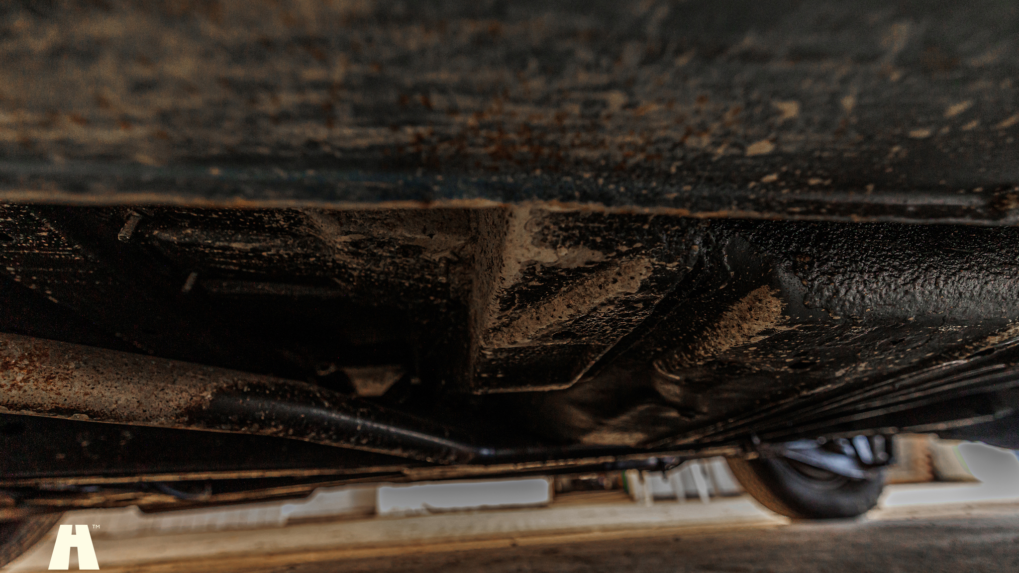 Image of 1959 Chevrolet Impala 348 mechanics