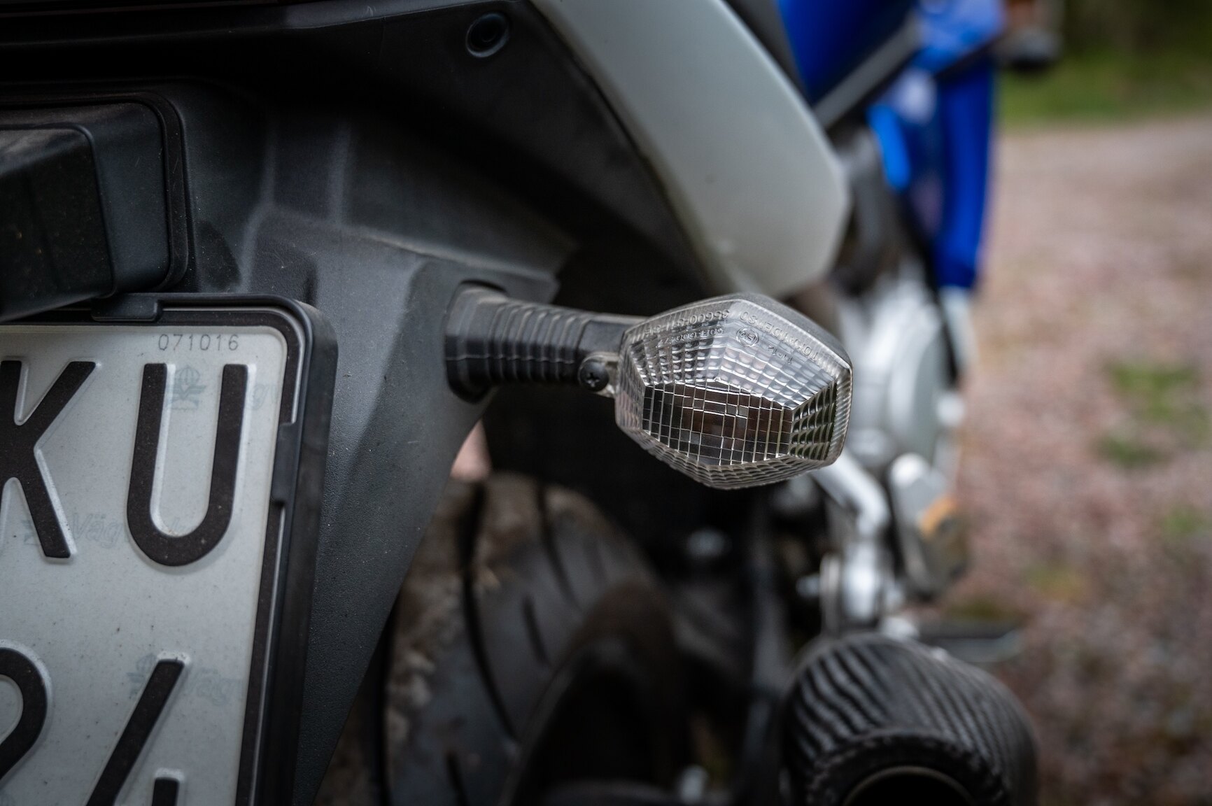 Aussenfoto 2008 Suzuki GSX650F (8)