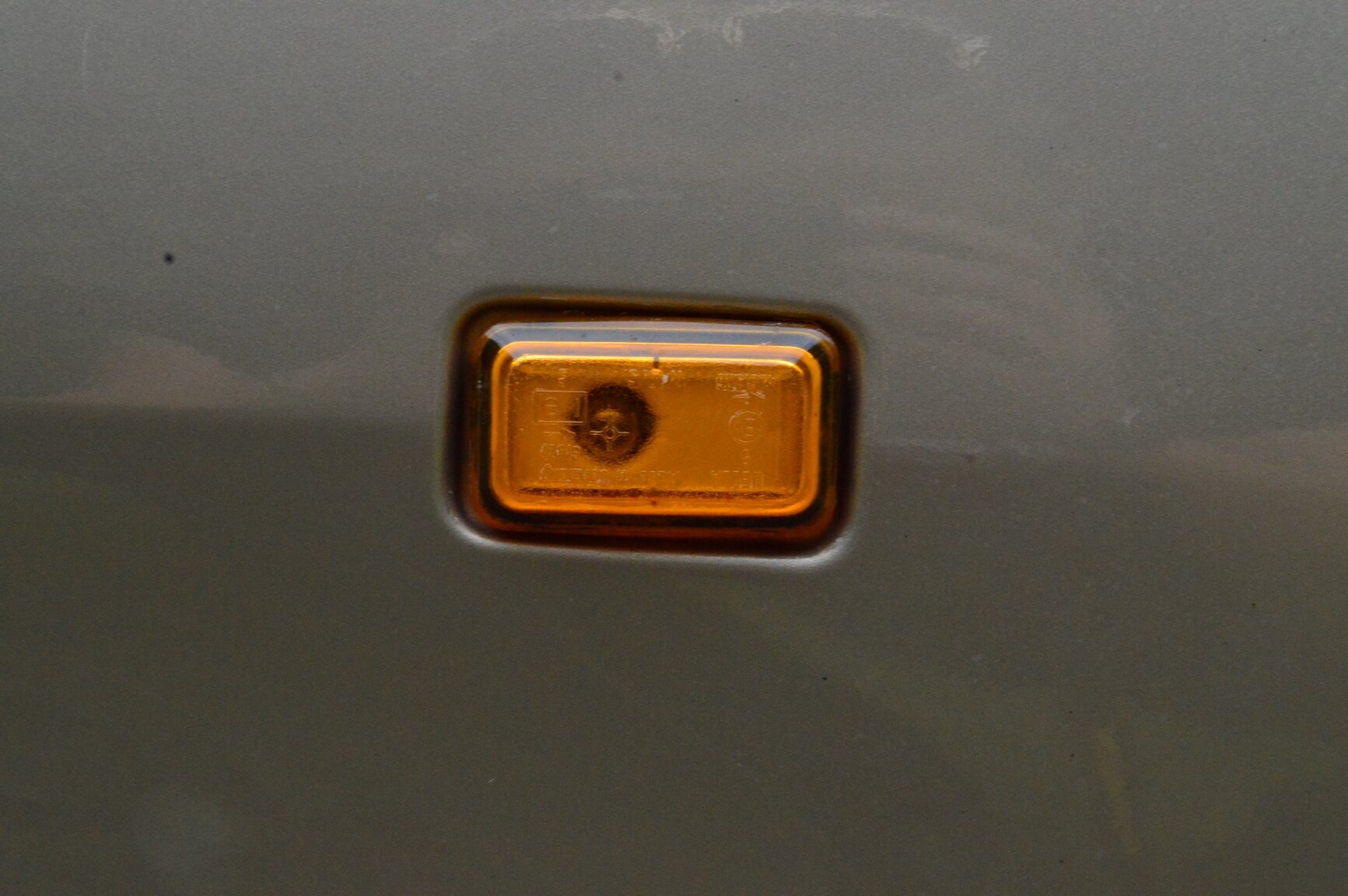 Exteriörbild på 1986 Porsche 944 Coupé