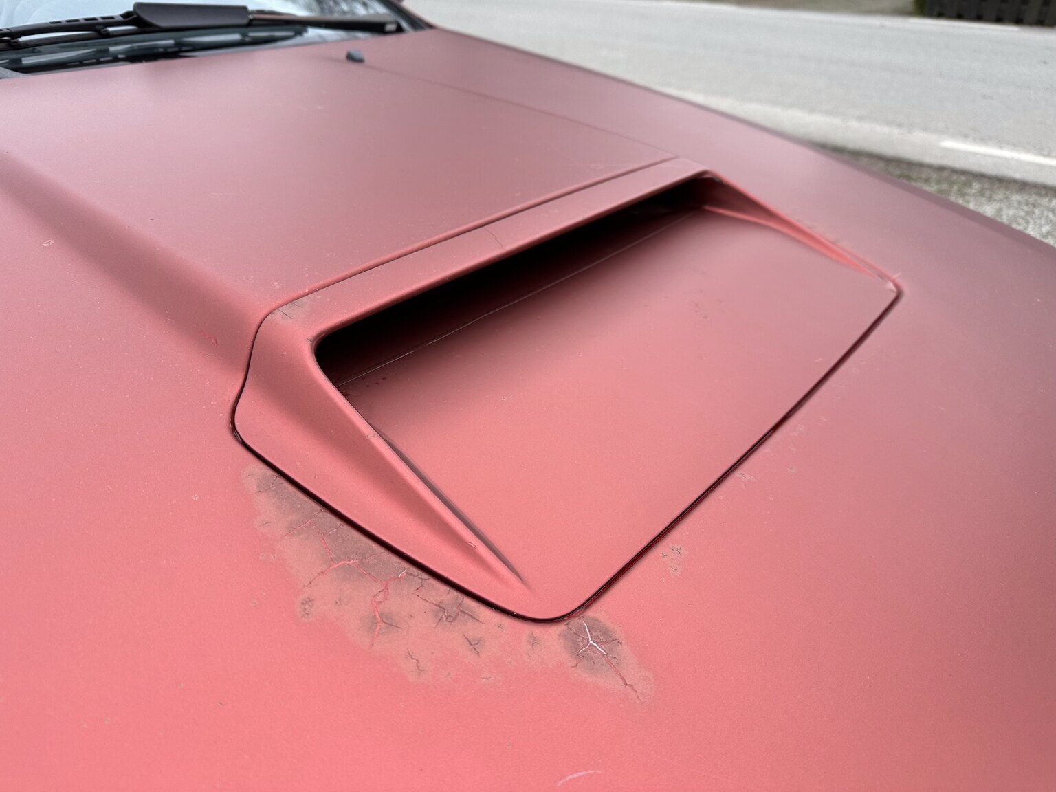 Exterior image of 1992 Mazda RX-7 FC
