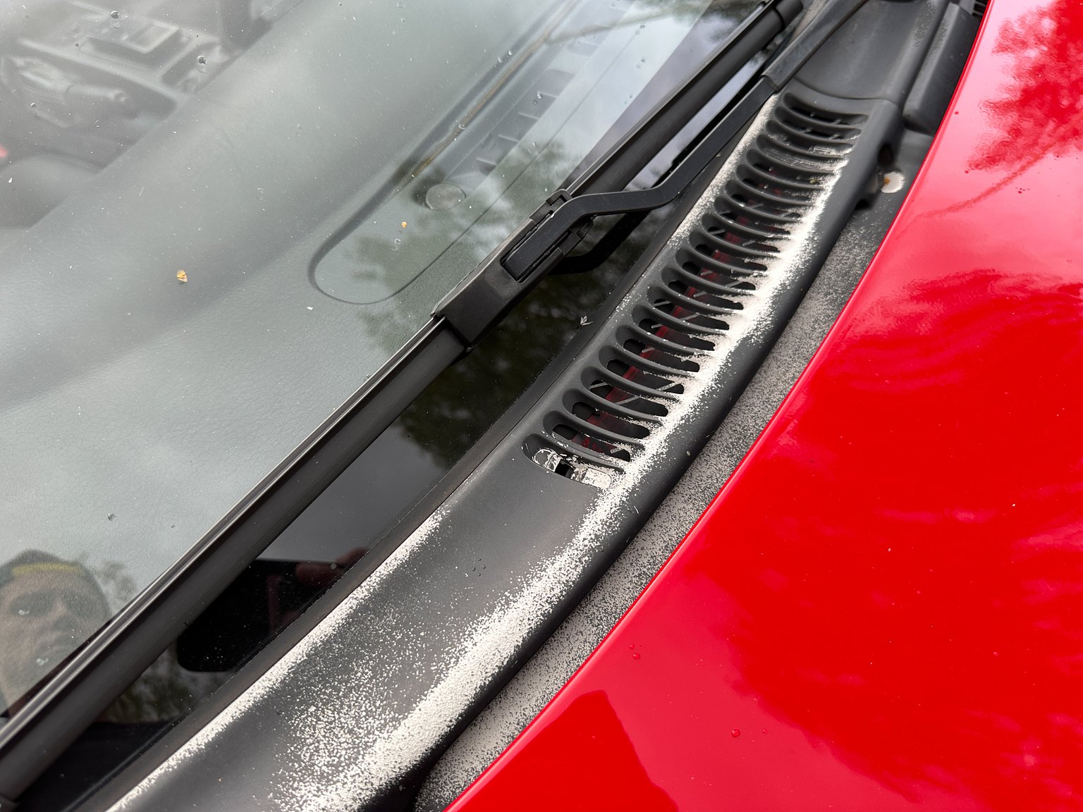 Exteriörbild på 1991 Nissan 300ZX Twin Turbo V6 Z32